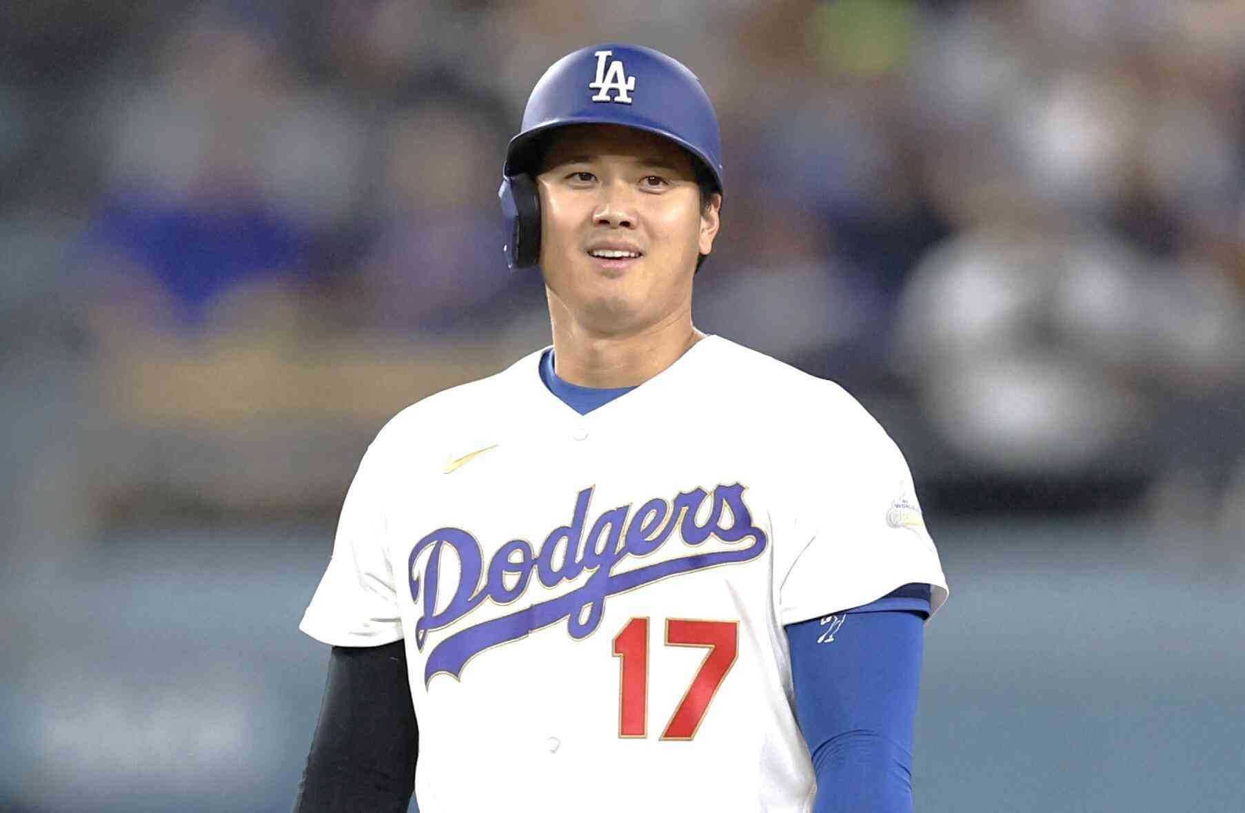 大谷翔平 44試合連続出塁の快挙！イチロー超えの日本人メジャー新記録、自身のボブルヘッドデー　第3打席右前打で達成（TBS NEWS DIG Powered by JNN） - Yahoo!ニュース