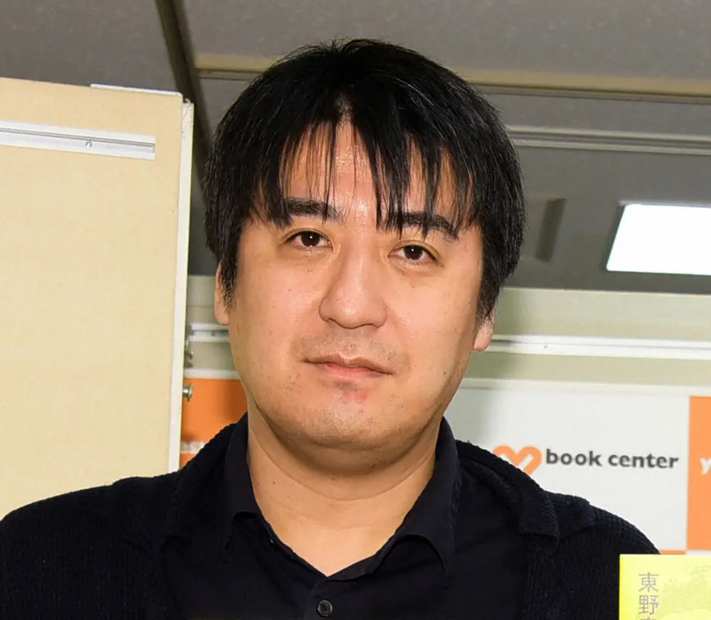 佐久間宣行氏　ゴッドタン新人女性ADが「辞めます」　退職理由に衝撃「新時代来ました」 - スポニチ Sponichi Annex 芸能