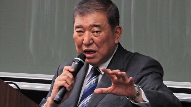 石破前首相、高市政権に提言「日米同盟に頼るのはそんなに素晴らしいこと？」「節約せず→必ず行き詰まる」