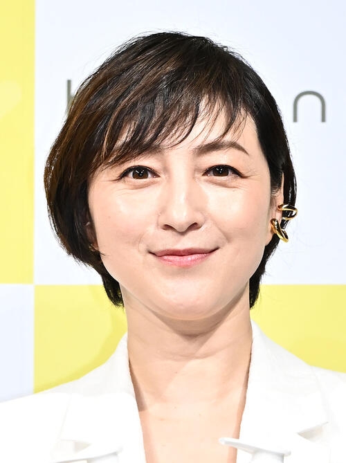 広末涼子　交通事故による活動休止、再開へて１年１カ月ぶりインスタ更新　実質的な“仕事始め” - 芸能 : 日刊スポーツ