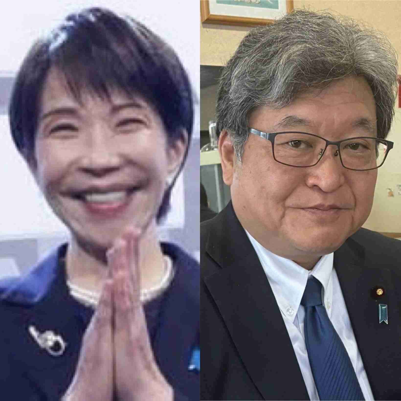 「麻生副総裁に焼き魚定食」で党内ざわつく…支持率70%超でも高市総理“気配り不足”で懸念される“ぼっち化”…チームサナエ空中分解を止める頼みの綱は萩生田親分か