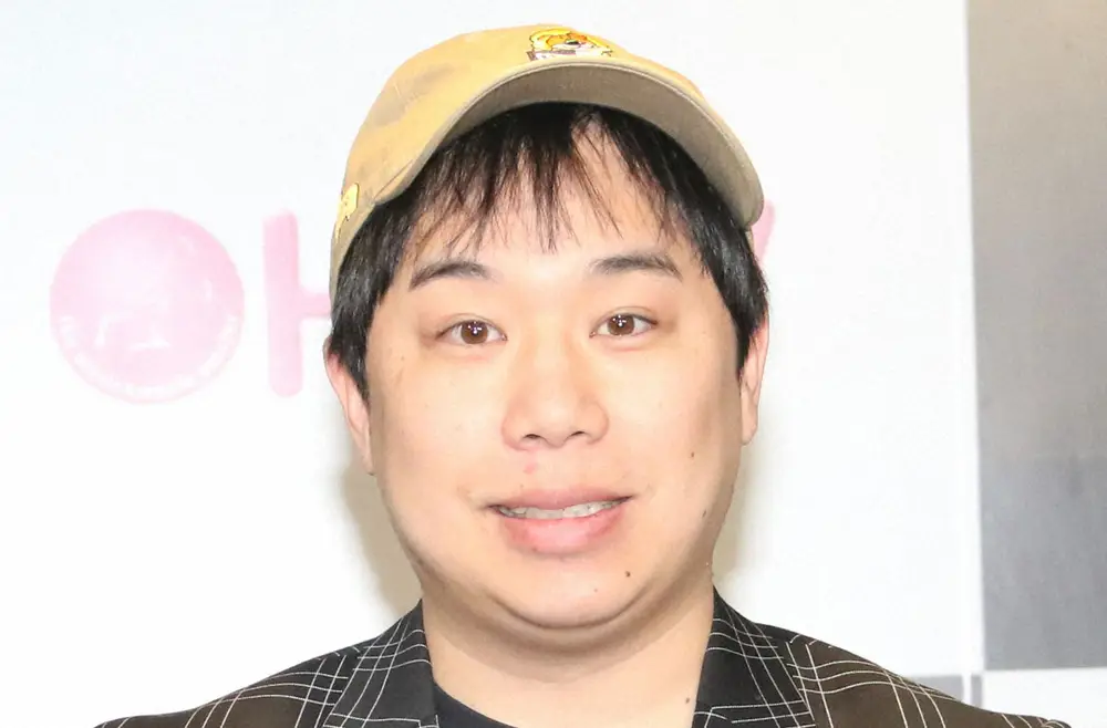 霜降りせいや　2歳の長男がテレビを見て「パパ」と勘違いする人物　「それめっちゃやめてほしい」 - スポニチ Sponichi Annex 芸能