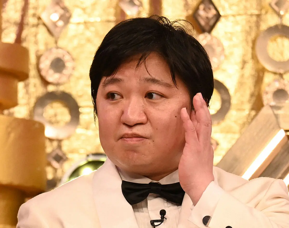 霜降りせいや　2歳の長男がテレビを見て「パパ」と勘違いする人物　「それめっちゃやめてほしい」