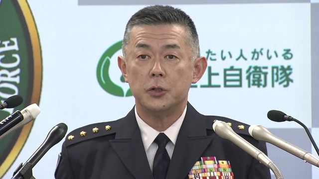 演習中の戦車暴発事故で4人死傷　荒井陸幕長「早期に原因究明」（日テレNEWS NNN） - Yahoo!ニュース