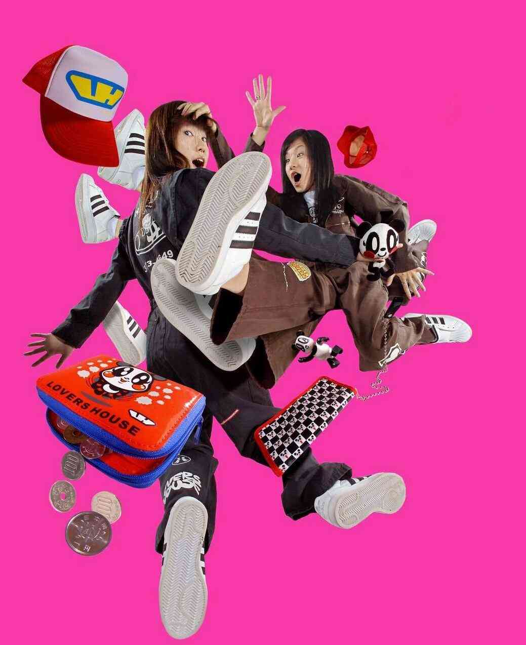 HALCALI、8・16「SUMMER SONIC」で13年ぶり活動再開　「おつかれSUMMER」の世界的リバイバルヒット受けて