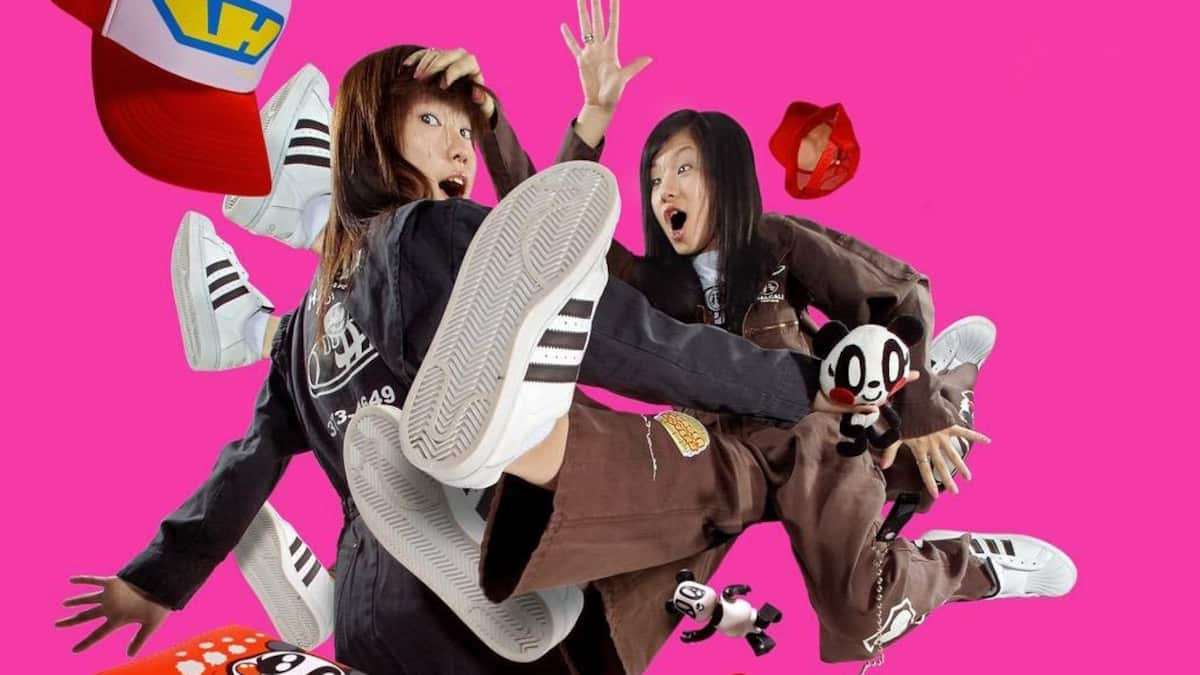 HALCALI、8・16「SUMMER SONIC」で13年ぶり活動再開　「おつかれSUMMER」の世界的リバイバルヒット受けて - サンスポ