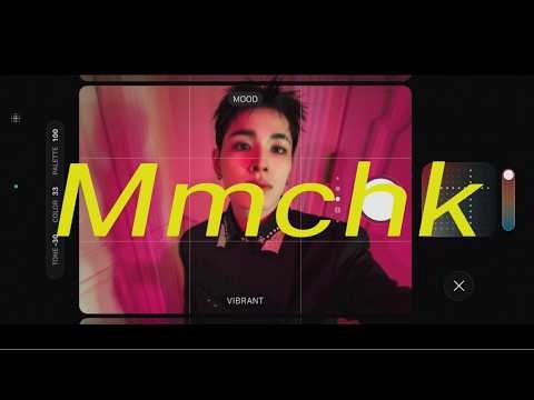 Mmchk Mmm, just feel it ? | #NEXZ