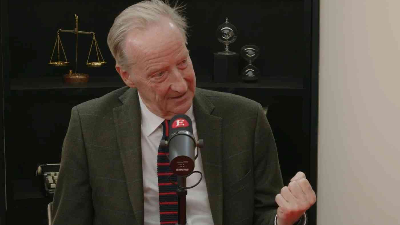 Former head of UK's MI6 says Iran has 'upper hand' in war with US and Israel | Middle East Eye