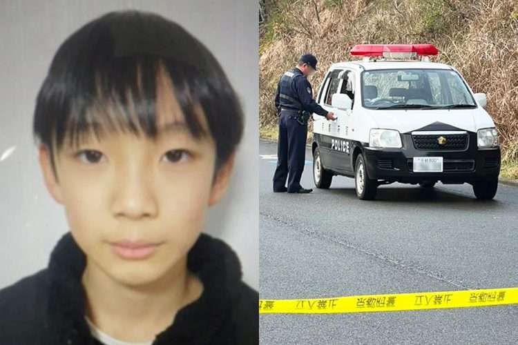 《京都・小6男児行方不明に新展開》“空き別荘だらけの山中”で10時間捜索、近隣住民が明かした“捜査の動向”「ひと気のない別荘がほとんど、中には廃墟のような建物も」（NEWSポストセブン） - Yahoo!ニュース