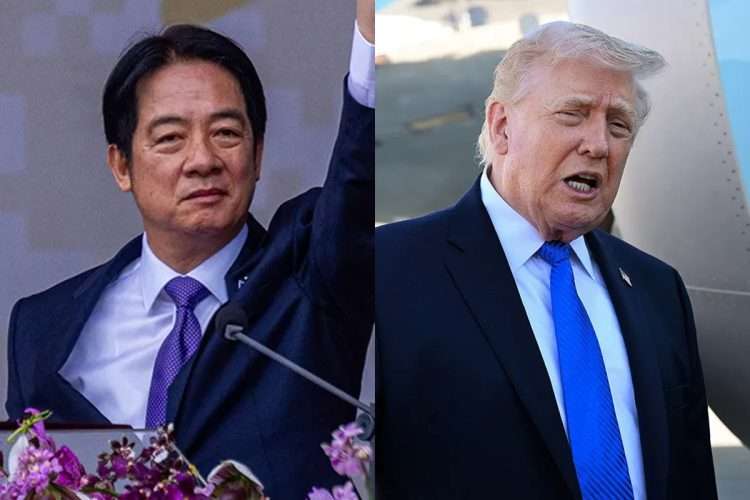 【中国スパイの実態】台湾や米国で繰り広げられるインフルエンサーを利用した中国による「浸透工作」　台湾では選挙結果を左右するレベル、アメリカでは先端技術の情報流出が止まらず（マネーポストWEB） - Yahoo!ニュース