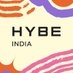 HYBE India on X
