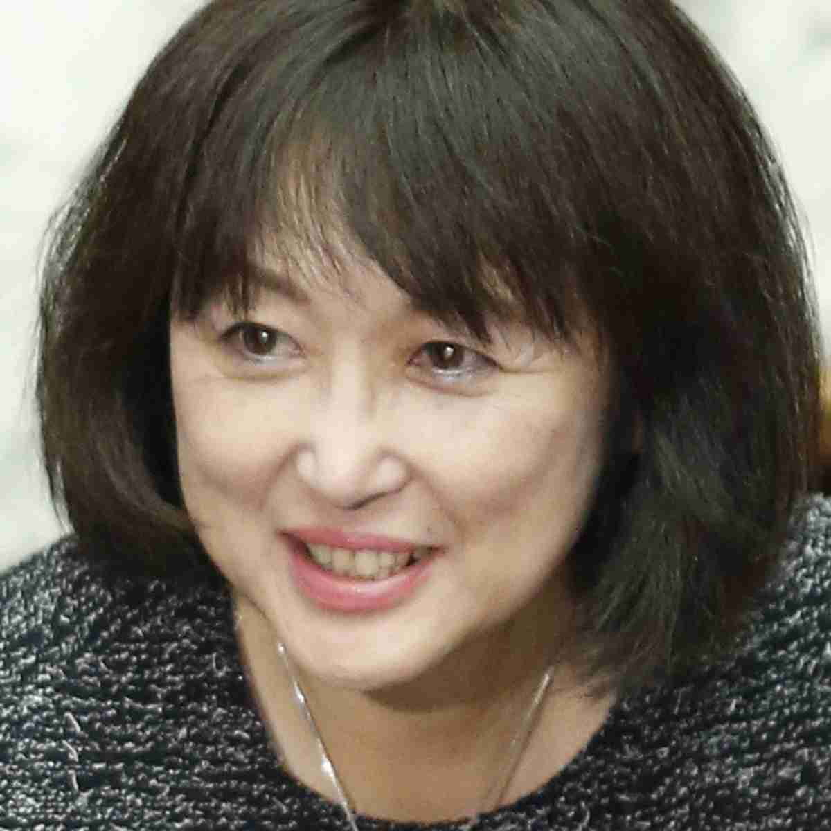 「なんで消す」中川昭一元財務相の妻　17年前の「酩酊会見」告発投稿を削除でSNS騒然…関与疑惑の読売新聞は真っ向否定（女性自身） - Yahoo!ニュース