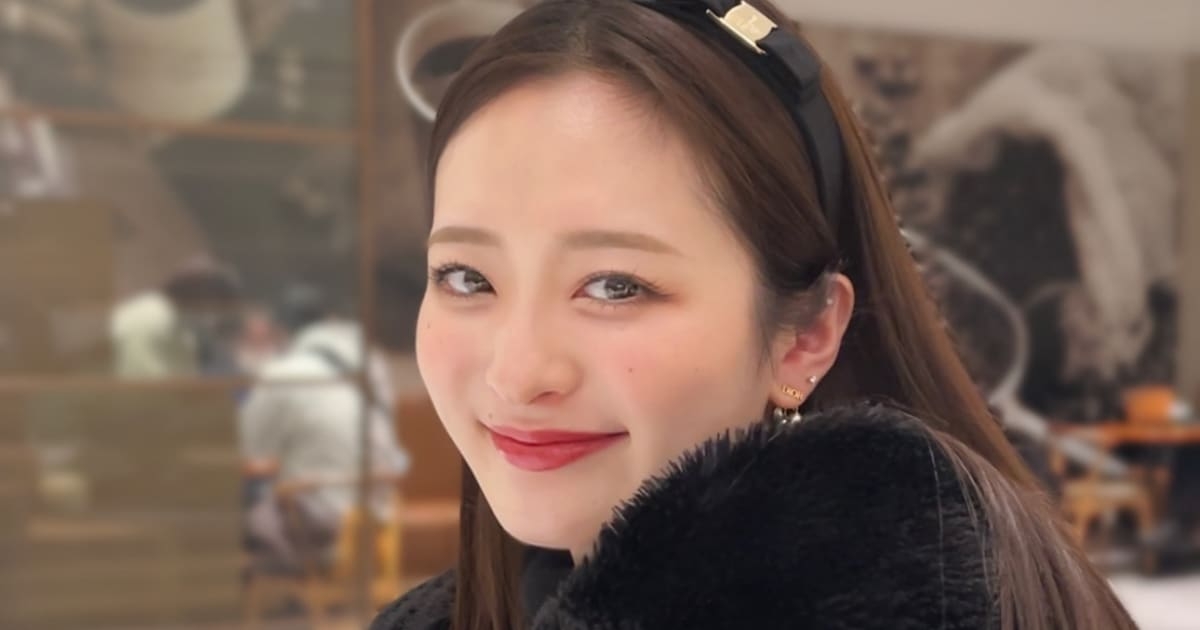 「一時期、六本木に通う“港区女子”でした…」ミス東大・神谷明采が明かす「高学歴港区女子の実態」 | FRIDAYデジタル