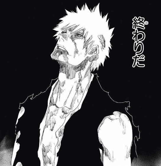 【BLEACH】を語ろう