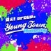 Aぇ! groupのMBSヤングタウン on X
