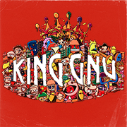 NEWS | KING GNU