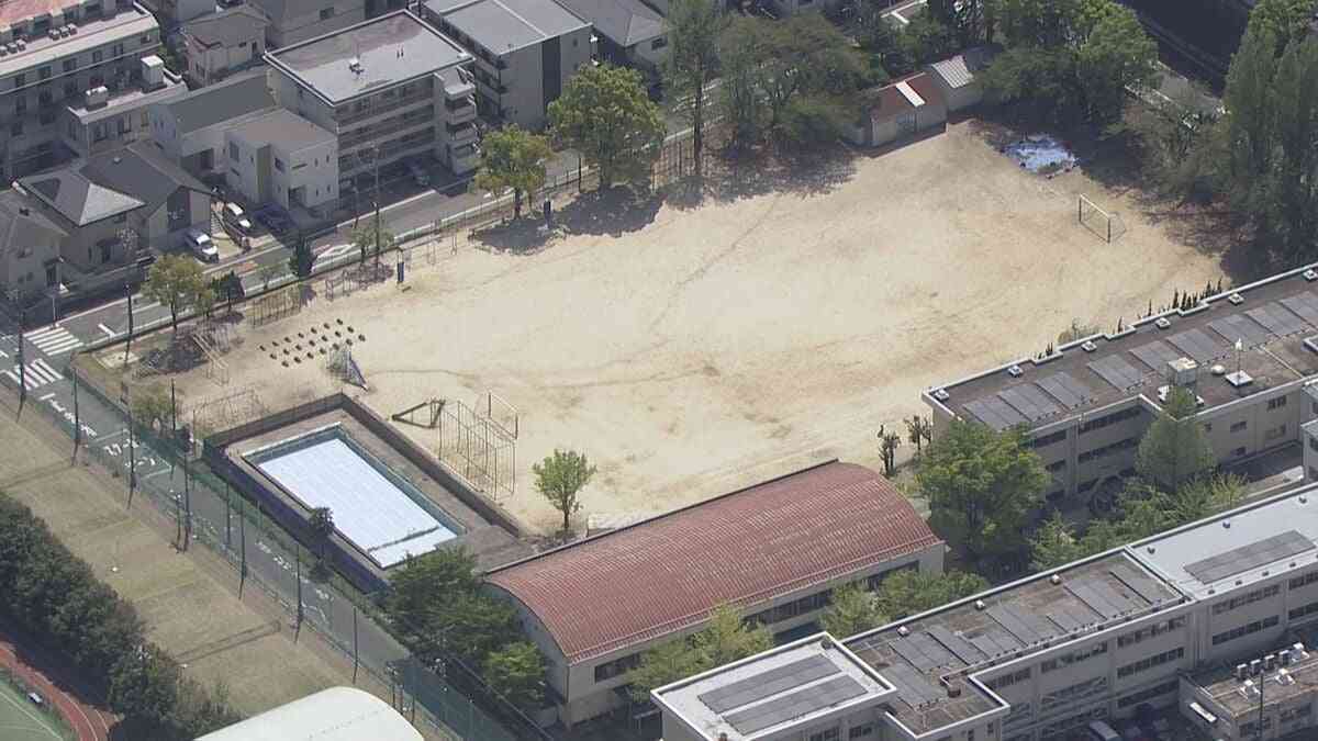 【速報】千葉・松戸市の小学校で防犯用スプレーを誤噴射　小学校6年生の児童39人が体調不良を訴える | TBS NEWS DIG