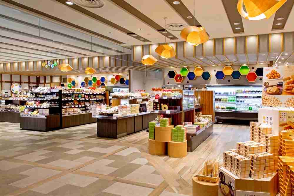 東北めぐり　いろといろ仙台店（エスパル仙台東館2F）｜JR東日本東北総合サービス株式会社【LiViT】