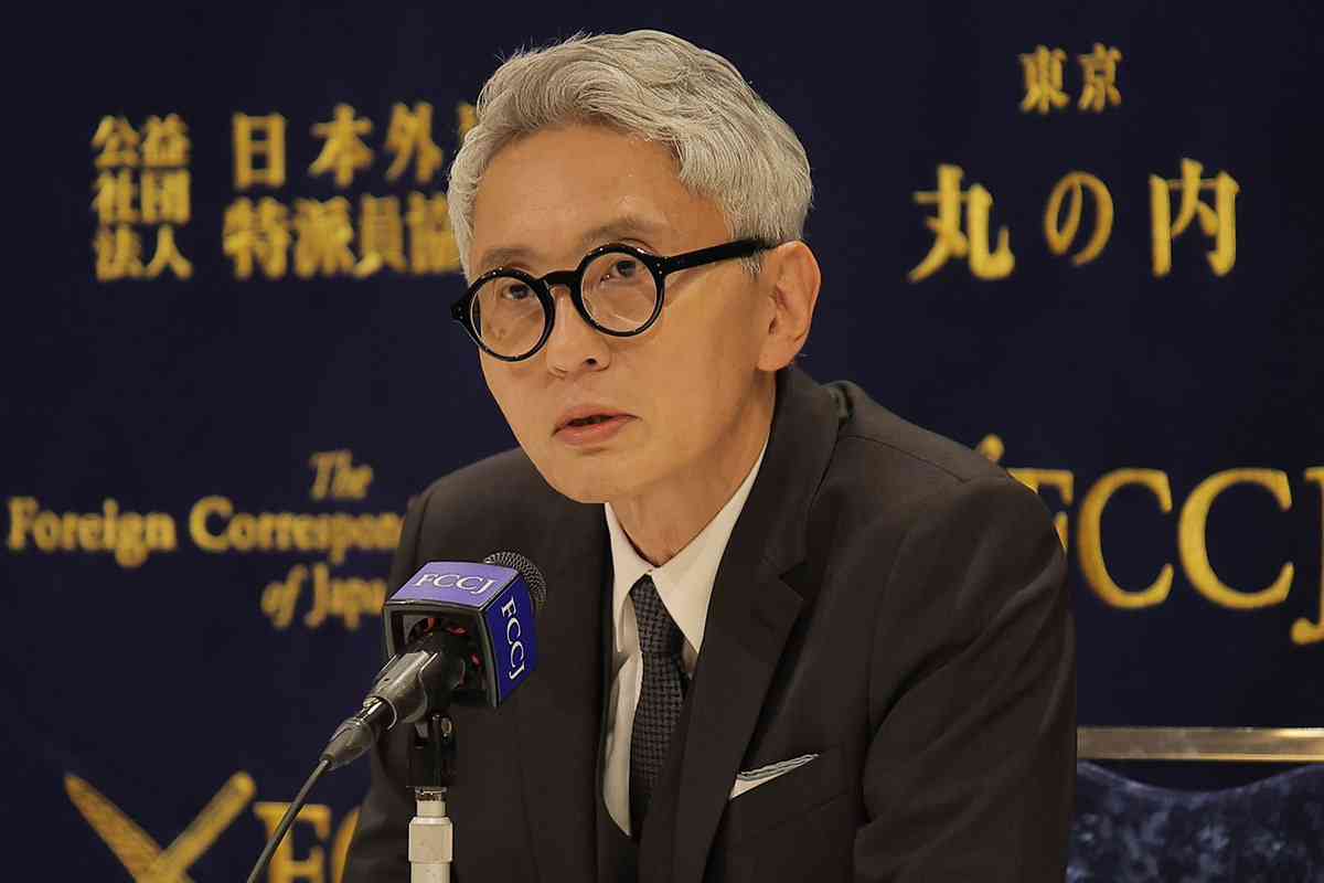 松重豊、『孤独のグルメ』継承を模索「持続可能な作品としてつなげたい」　15年継続で