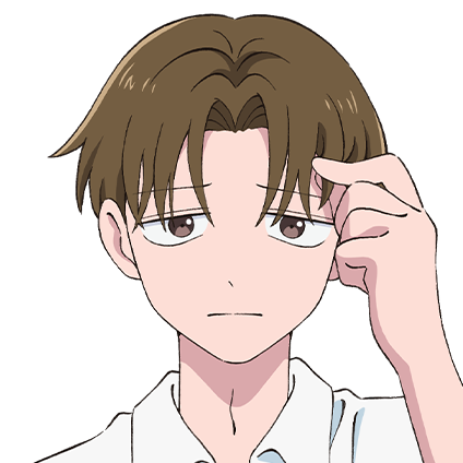 自己投影したことがあるキャラ