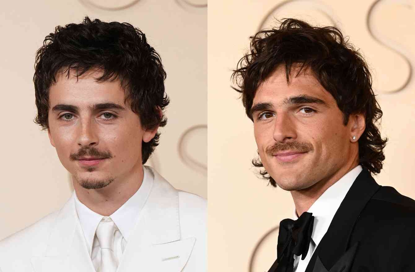 アカデミー賞で「旬の俳優はみんなヒゲ」現象。“男らしさ”復権ムーブメント裏にあるものは