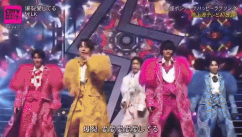 最近遭遇したイケメン（内面）エピソード