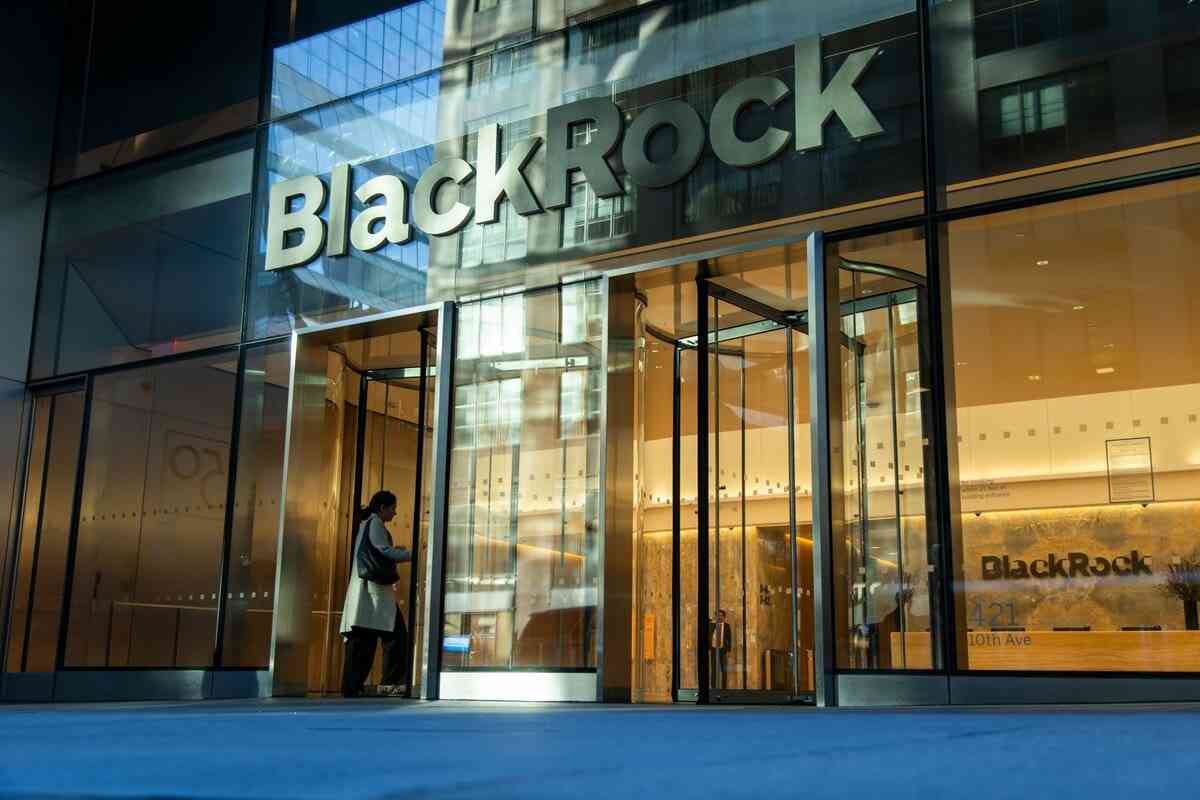 ブラックロック、9000億円運用委託失う－オランダ年金基金が関係解消 | TBS CROSS DIG with Bloomberg