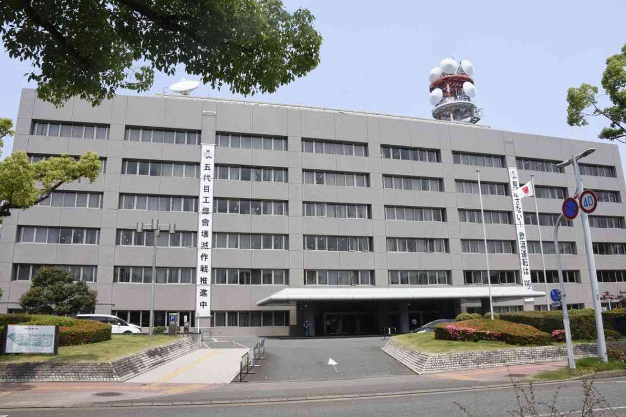 福岡姉妹死亡、母親は心中偽装か　自傷は頸動脈避けた可能性：東京新聞デジタル