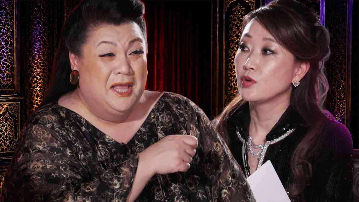 マツコ、Netflix新番組が制作中止　入院で白紙に「全部不幸です」「3年間続く大殺界の2年目で、一番ハードな時期」