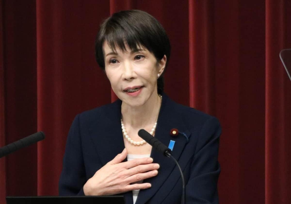 「危機感ないの？」「呆れすぎて」高市首相に厳しい声...美容対談は34分、パキスタン首相との電話対談は15分（J-CASTニュース） - Yahoo!ニュース