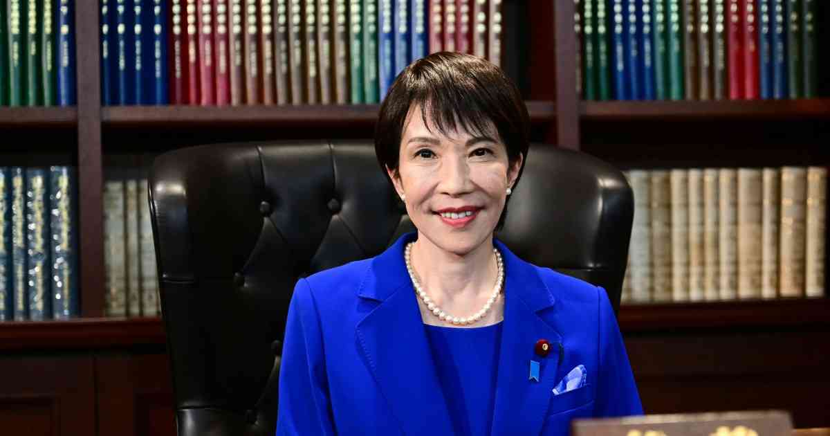 「夫の世話が一番こたえます」高市早苗が総裁選前に漏らした《介護の苦労》…「帰ってきたら、食べこぼしがいっぱいあって」（週刊現代） - 2ページ目 | 現代ビジネス | 講談社