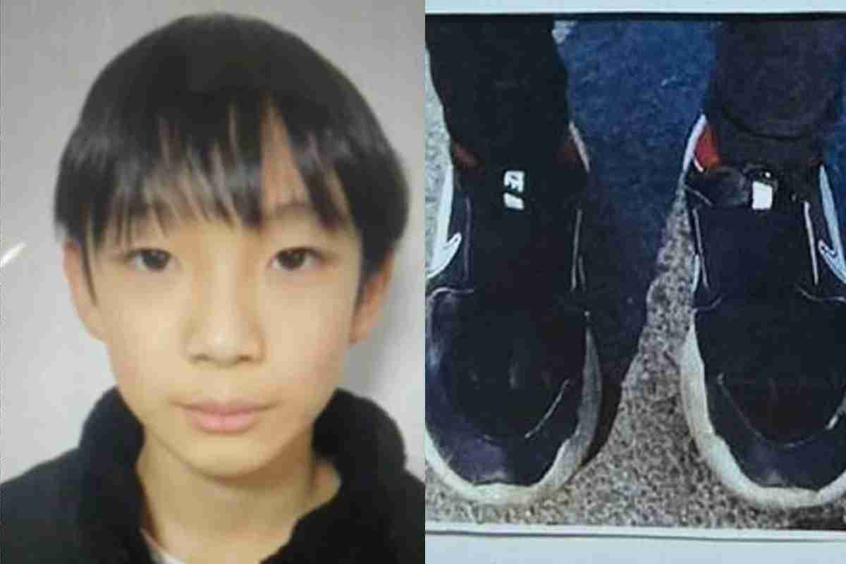 《“黒スニーカー”発見で強まる事件性》京都小6行方不明で安達家の親しい知人が新証言「行方不明になった週にはすでに刑事が来てた」「ご家族みんなが結希くんを愛している」｜NEWSポストセブン - Part 3