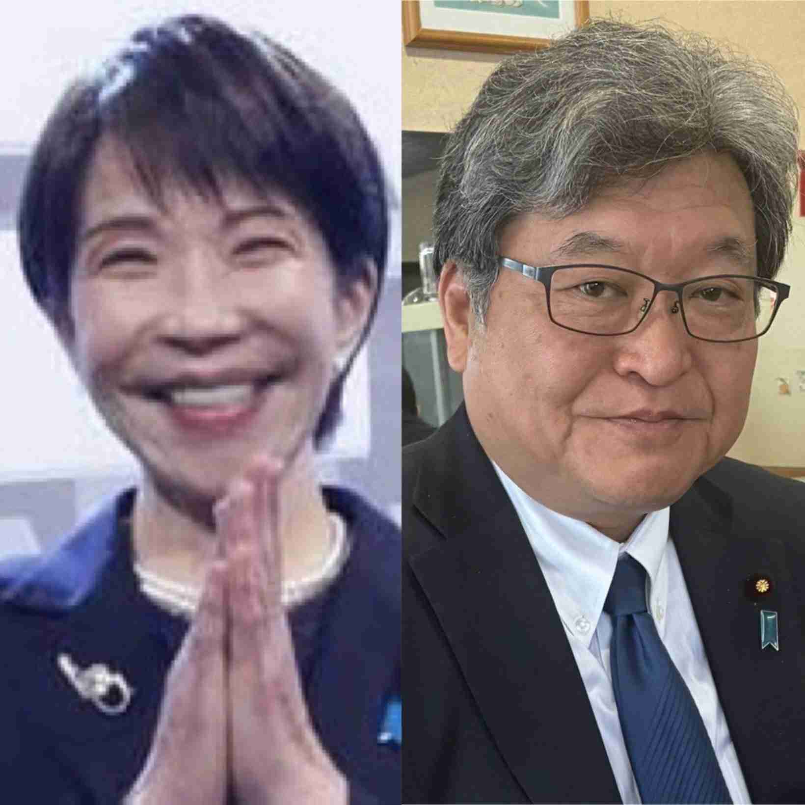 「麻生副総裁に焼き魚定食」で党内ざわつく…支持率70%超でも高市総理“気配り不足”で懸念される“ぼっち化”…チームサナエ空中分解を止める頼みの綱は萩生田親分か