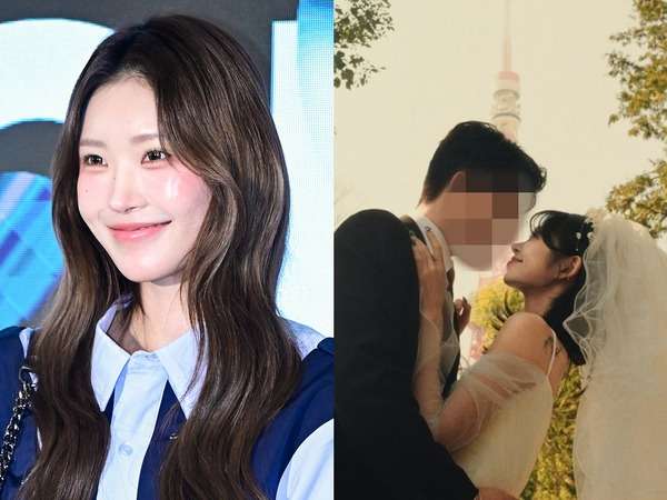 日本での“不適切”写真が炎上も…韓国インフルエンサー、新たに東京撮影ウェディングフォト公開！ | RBB TODAY