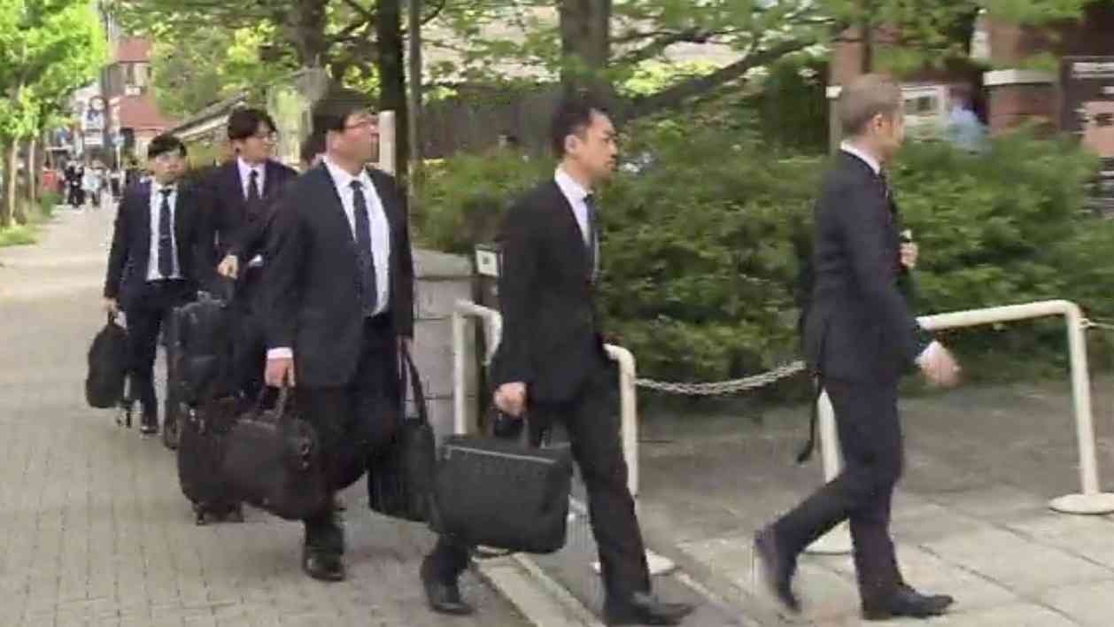 学校法人・同志社に文部科学省が入る　修学旅行中の同志社国際高校の女子生徒死亡　沖縄・辺野古沖での船転覆事故受け現地調査「船がひっくり返った」「全員落とされた」事故後に生徒たち自身が海上保安庁に通報　船長や乗組員から通報なく