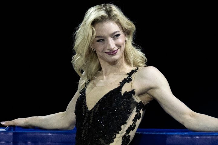 アリサ・リュウ、日本で男性に付きまとわれ危険を感じていた。米メディアのインタビューで明かす