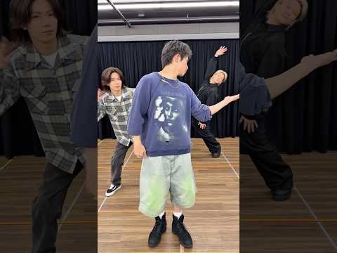Magic??? #Number_i #YutaJinguji #YutaKishi #ShoHirano