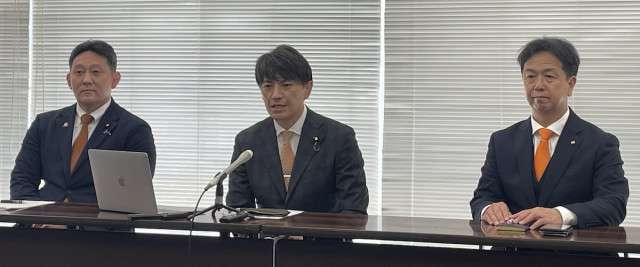 統一地方選、参政党が神奈川県内15市町議選などで36人擁立目指す　県議選でも（産経ニュース）｜ｄメニューニュース（NTTドコモ）