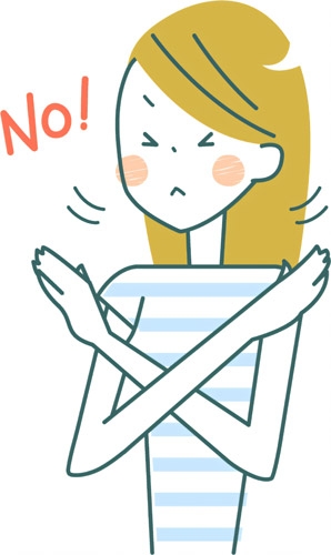 恋愛行動って加害行為なの？