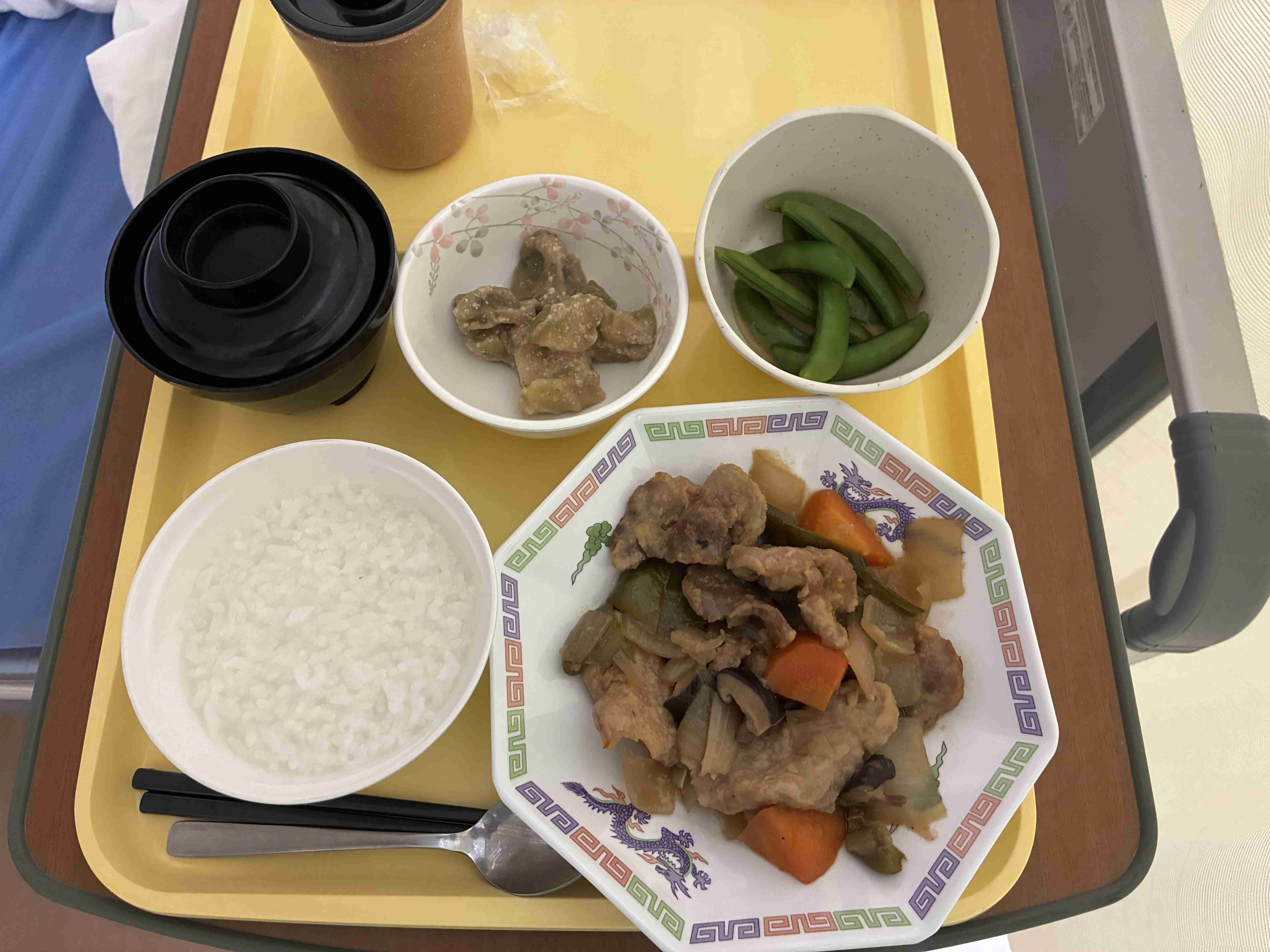入院食・病院食を見せ合うトピPart２