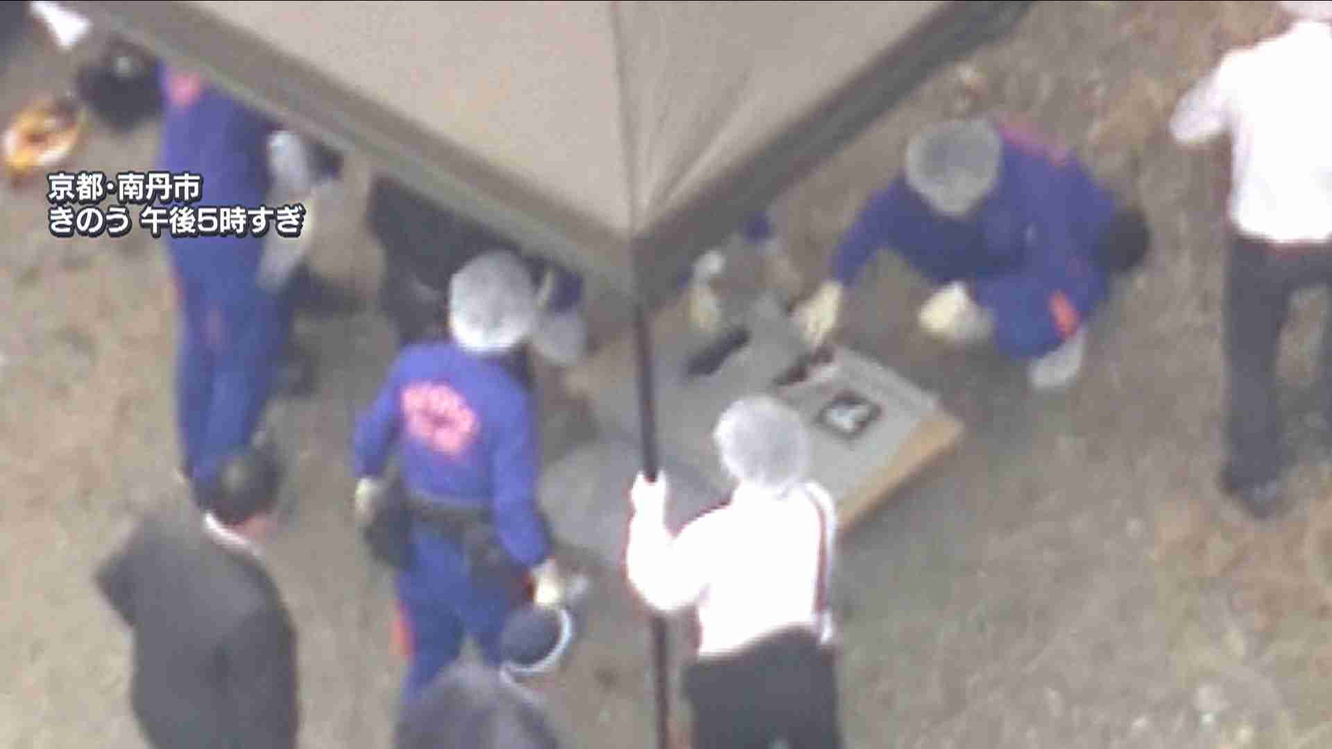 南丹市・男児不明から3週間　“くつ”発見を元兵庫県警刑事部長はどう見る？　通学用リュックとは別の場所で発見「わざわざ靴を脱いで歩くのは考えにくい」「事件に巻き込まれた可能性が相対的に高くなる」指摘も（ABCニュース） - Yahoo!ニュース