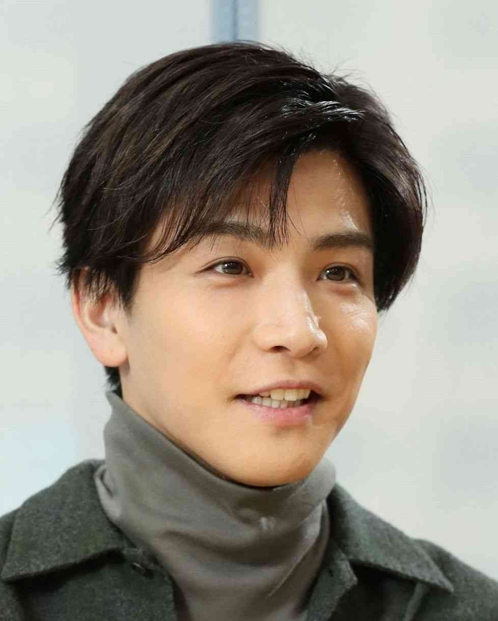 「親孝行の素敵な息子」三代目・岩田剛典、実父が3代目社長のマドラス社クリエイティブディレクターに就任