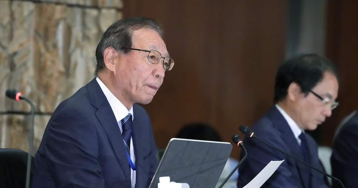 NHKラジオ・中国人スタッフの反日発言「南京大虐殺を忘れるな」に反論できない病理　正論モーニング - 産経ニュース