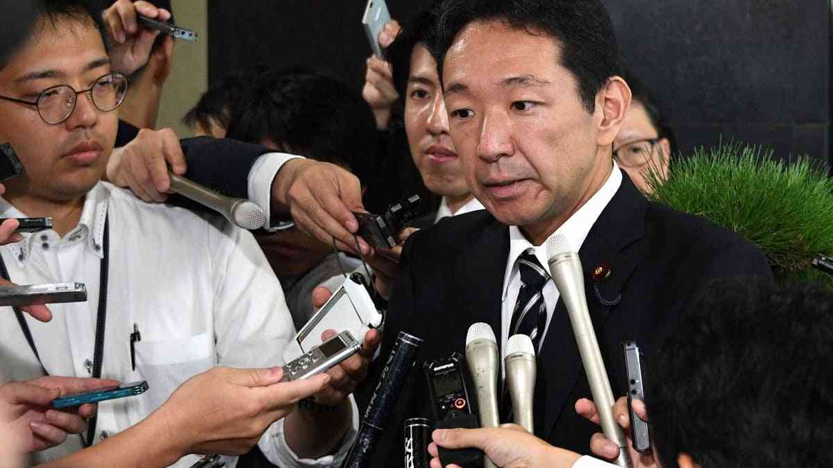 悪徳政治家と