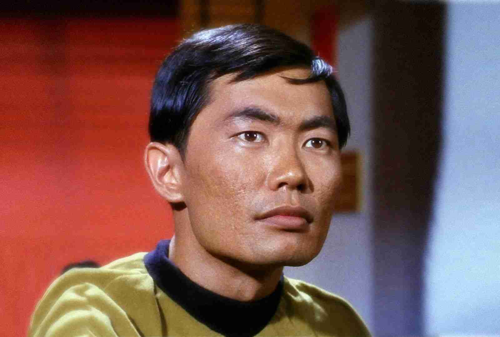 【なぜアジア人のハリウッドスターは少ないの？】