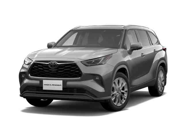 トヨタ、米生産の「逆輸入」2車種を発売　タンドラとハイランダー