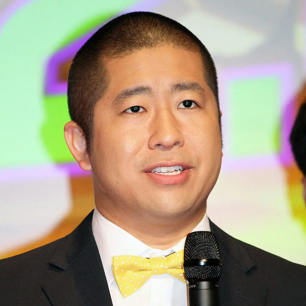 3児の父・ハライチ澤部佑「芸能人とテレビマンの服装っておかしい」自身も子供の学校行事で失敗 - スポニチ Sponichi Annex 芸能