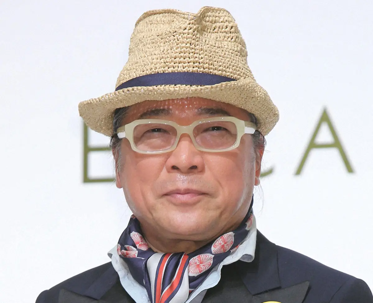 ドン小西氏　1月に心臓病手術、2月に膀胱がん手術…今度は咽頭がん公表「克服して同じ病気の人に勇気を」 - スポニチ Sponichi Annex 芸能