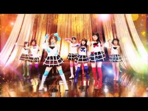 モーニング娘。 「One・Two・Three」 (MV)