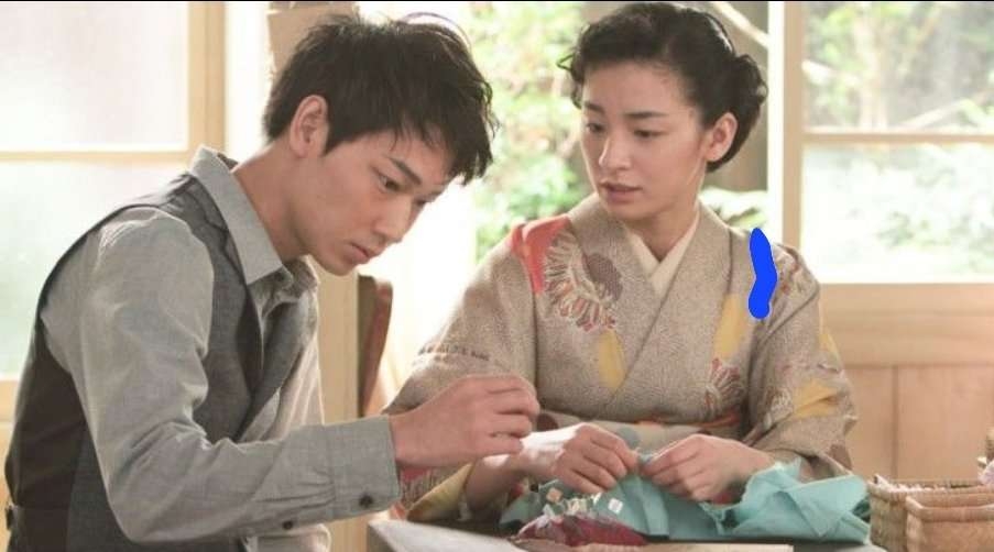 朝ドラ・大河ドラマの沼男たち